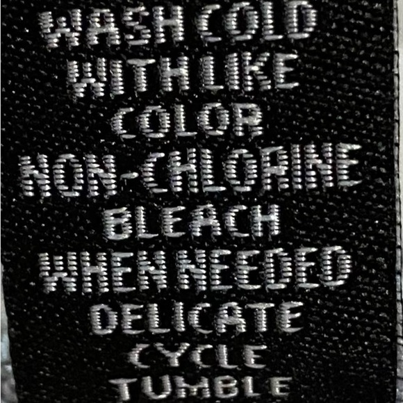 NEW Philomena Petti XL Long Sleeve Light Grey Open Front Cardigan Sweater NWT - Picture 11 of 15